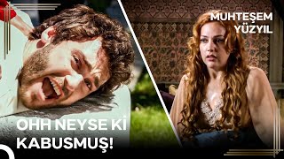 Leo Çık Artık Kabuslarımdan  Muhteşem Yüzyıl 24 Bölüm [upl. by Noseimaj56]