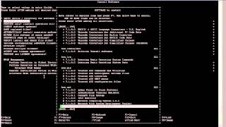 How to Get Started with AIX Network Installation Manager NIM Part 1 [upl. by Uyerta495]