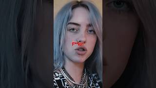 Billie Eilish on XXXTENTACION 💔 [upl. by Arelc]