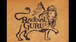 Radikal Guru  Chase the Devil [upl. by Errick]