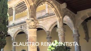 MONASTERIO DE YUSTE [upl. by Younger]