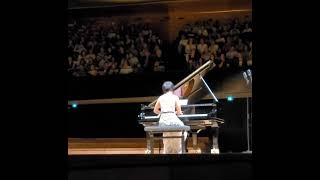 Yuja Wang Paris 2024  Marquez Danzon N°2 [upl. by Isleen588]