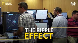 The Ripple Effect  Ultimate Airport Dubai  हिन्दी  Full Episode  S3  E2  National Geographic [upl. by Demmahum]