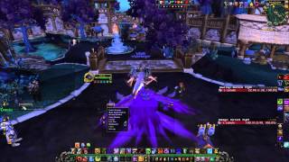 WoD Resize WoW Chat Windows [upl. by Woothen399]