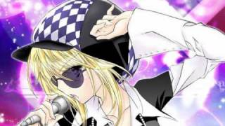 Hoshina Utau  BLACK DIAMOND Full [upl. by Chance]