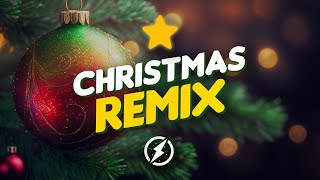 Christmas Songs Remix 2022 🎄 Christmas EDM Remixes of Popular Songs [upl. by Sirovaj92]