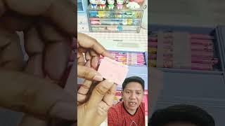 KOTAK PENCIL stationery stickers scrapbooking satisfying diy [upl. by Doralin]