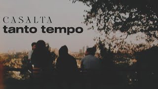 Casalta  Tanto Tempo Visualizer [upl. by Randa]