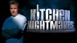 Kitchen Nightmares Us S05e10 El Greco Ws [upl. by Eceeryt]