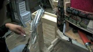 Upholstery How To Use Ply Grip Curve Easem4v [upl. by Shakespeare]