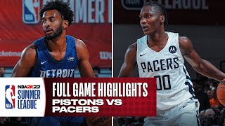 PACERS at BUCKS  NBA INSEASON TOURNAMENT 🏆  FULL GAME HIGHLIGHTS  December 7 2023 [upl. by Rasia]