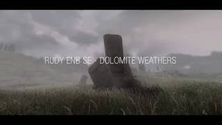 Skyrim SE  Rudy ENB  Dolomite Weathers [upl. by Prochora]