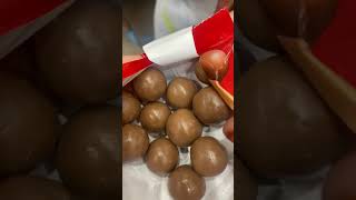 Maltesers chocolate [upl. by Barney]