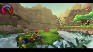 FR Daxter  Episode 8 HD [upl. by Ariew200]