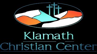 Klamath Christian Center Live Stream  Dec 3  Living out our Faith in Jesus [upl. by Curran870]