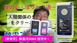 【ライブ】「数霊REIWA」と「数霊ZENWA」の両方を使ったら効果が倍増以上になる‼️ [upl. by Llednyl501]