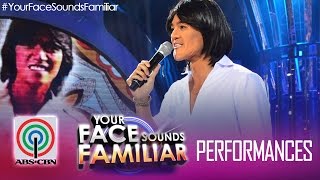 Your Face Sounds Familiar Season 3 Celebrity Performers [upl. by Viglione]