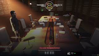 CG Assassinates The Council  NoPixel RP  GTA 5 [upl. by Verdha]