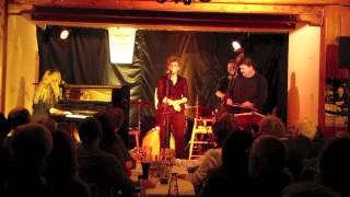 Kat Baloun Blues Band Teil 2mov [upl. by Alexandra499]