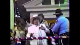 Dukes of Hazzard 1981 Hazard Kentucky BlackGold Festival [upl. by Gilud]