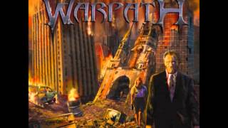 Warpath  Damnation Full Album [upl. by Valonia]