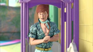 Toy Story 3 Trailer BluRay 1080p Untouched ArabicVersion [upl. by Aloysia449]