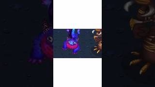 Rare Monsters Released Month of The Mythical My Singing Monsters mysingingmonsters msm [upl. by Inalaeham84]