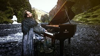 GAME OF THRONES  The Piano Medley  Costantino Carrara [upl. by Leahplar]