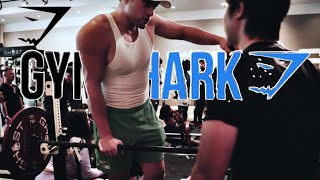 Lift Miami l GYMSHARK l PowerLifting event with SAWYER KLATT HailongAesthetics [upl. by Orazio]