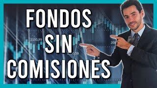 Estos son los FONDOS de INVERSIÓN MÁS BARATOS y rentables del mercado en 2022 [upl. by Etteneg]