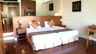 Kantary Bay Hotels in Phuket Thailand [upl. by Imailiv955]