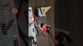 Interfacing Stepper Motor with AVR Microcontroller Atmega16 [upl. by Akiwak]