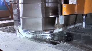 Galvspin Galvanizers  Automated Centrifuge Plant [upl. by Amadus217]