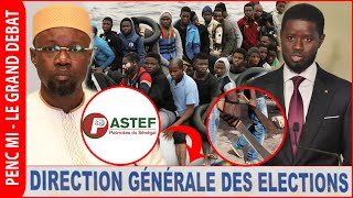 🔴 EN DIRECT  quot XEW XEWU REWMIquot DU 19 SEPTEMBRE 2024 [upl. by Edyth]