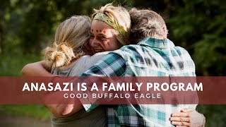 Anasazi Foundation is a Family Program [upl. by Rosse]