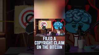 Who Created Bitcoin shorts bitcoin crypto [upl. by Ttehr]