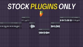 How to mix and master vocals in fl studio for beginners  new update [upl. by Hawkie]