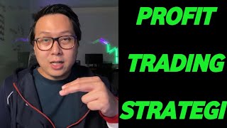 PROFIT TRADER STRATEGI RIO RIZALDI [upl. by Cutlip596]