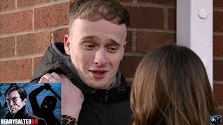 Coronation Street  Tracy Offers Tyler Money To Stay Away [upl. by Juliane]