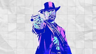 Seraistu capable dappuyer   pas moi   Red Dead Redemption 2 [upl. by Barnie936]