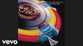 Electric Light Orchestra  Big Wheels Audio [upl. by Annie]