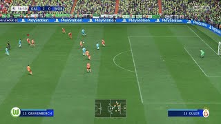 Goal of the week FIFA 3 [upl. by Rutra2]