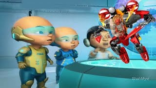 Upin amp Ipin Best Cartoons ᴴᴰ Funny Full Episodes New Collection 2017 Part 1 HD [upl. by Bedell]