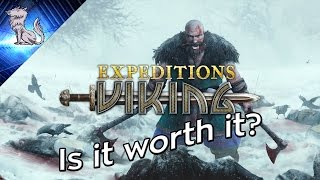 Is it worth it An Expeditions Viking Review [upl. by Whyte835]