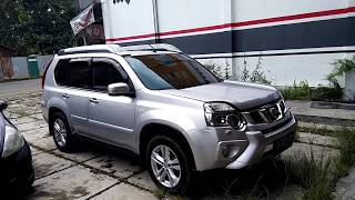 Nissan X Trail Ganteng SOLD OUT [upl. by Juliana]