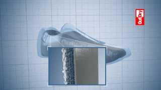 OutDry® Technology  Shoes  English [upl. by Naga]