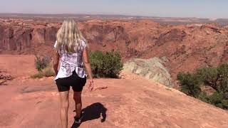 Canyonlands National Park Utah [upl. by Yael848]