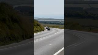 The EPIC Sound at The Isle of Man TT [upl. by Ardnusal]