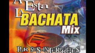 Bachata mix 2008 1 parte [upl. by Nalym]