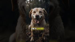 The 6 Causes of DOG on DOG Aggression [upl. by Aphrodite]